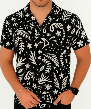 Short Sleeve