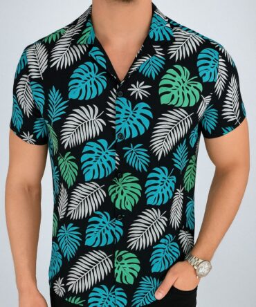 Short Sleeve