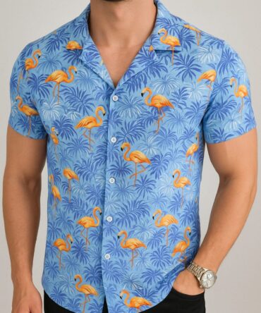 Short Sleeve