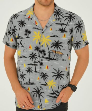 Short Sleeve