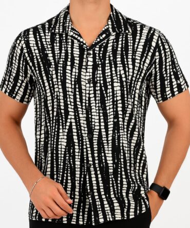 Short Sleeve